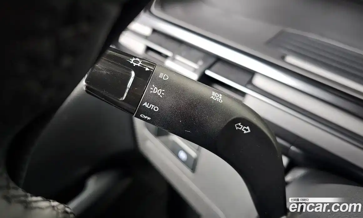 Hyundai Staria 2026 1.6 гидро в Москве № 1317324, фото 22