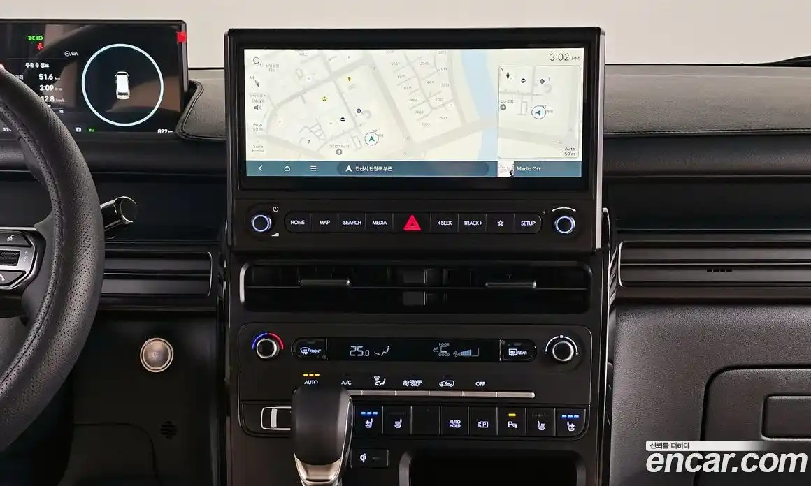Hyundai Staria 2026 1.6 гидро в Москве № 1317324, фото 25