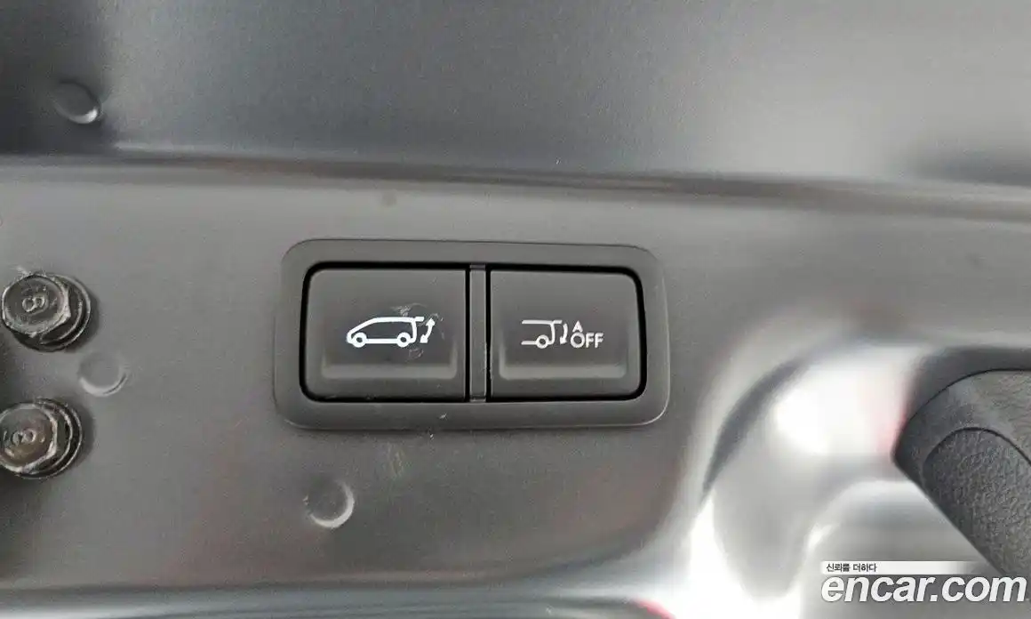 Hyundai Staria 2026 1.6 гидро в Москве № 1317324, фото 30