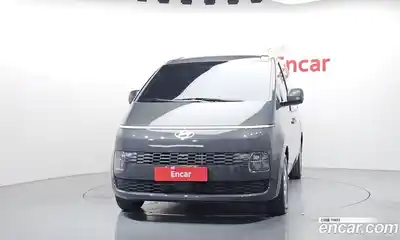 Hyundai Staria 2026 1.6 гидро в Москве № 1317324, миниатюра 3