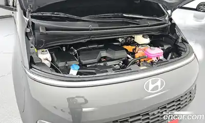 Hyundai Staria 2026 1.6 гидро в Москве № 1317324, миниатюра 6