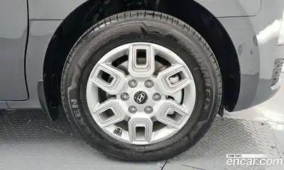 Hyundai Staria 2026 1.6 гидро в Москве № 1317324, миниатюра 7