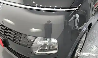 Hyundai Staria 2026 1.6 гидро в Москве № 1317324, миниатюра 8