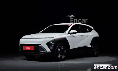 Hyundai Kona, 2025