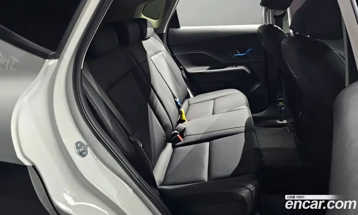 Hyundai Kona 2025 1.6 гидро в Москве № 1317518, фото 18