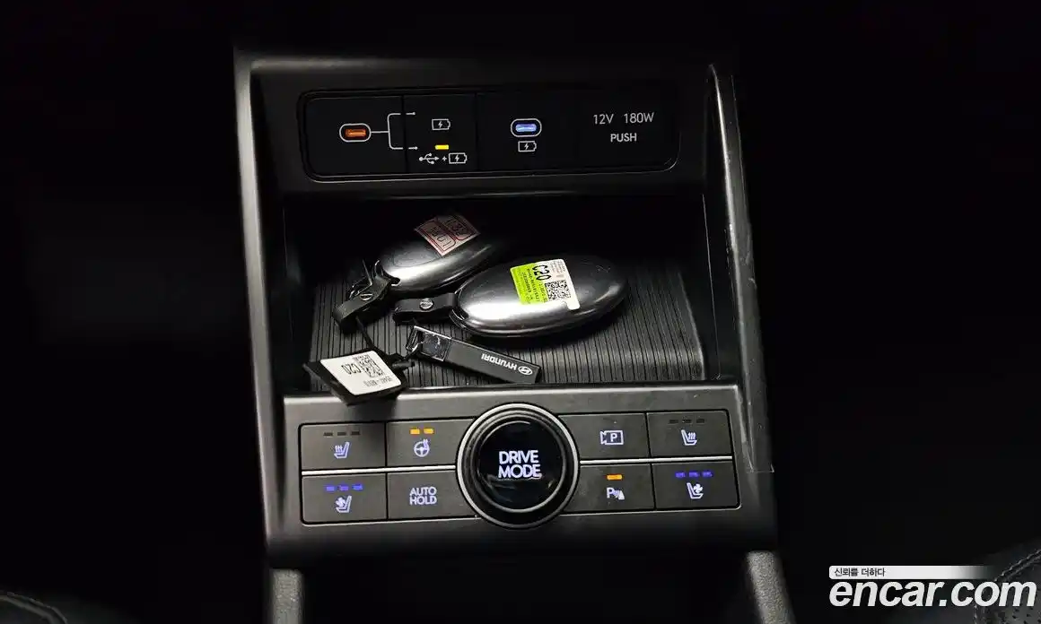 Hyundai Kona 2025 1.6 гидро в Москве № 1317518, фото 22