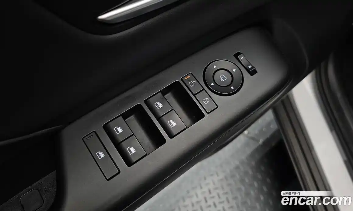 Hyundai Kona 2025 1.6 гидро в Москве № 1317518, фото 23