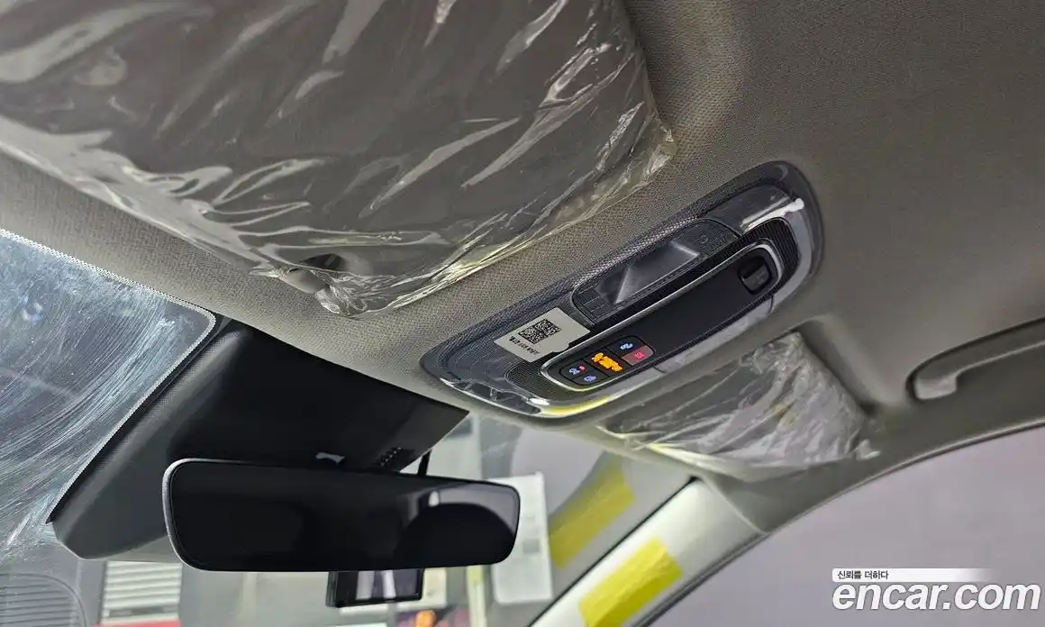 Hyundai Kona 2025 1.6 гидро в Москве № 1317518, фото 24