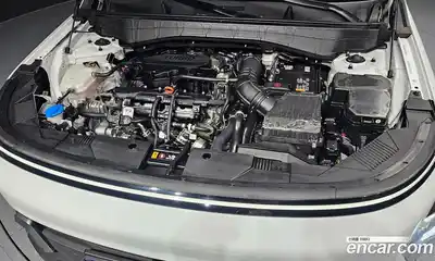 Hyundai Kona 2025 1.6 гидро в Москве № 1317518, миниатюра 6