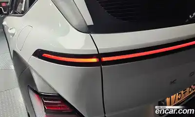 Hyundai Kona 2025 1.6 гидро в Москве № 1317518, миниатюра 9