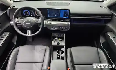Hyundai Kona 2025 1.6 гидро в Москве № 1317518, миниатюра 10