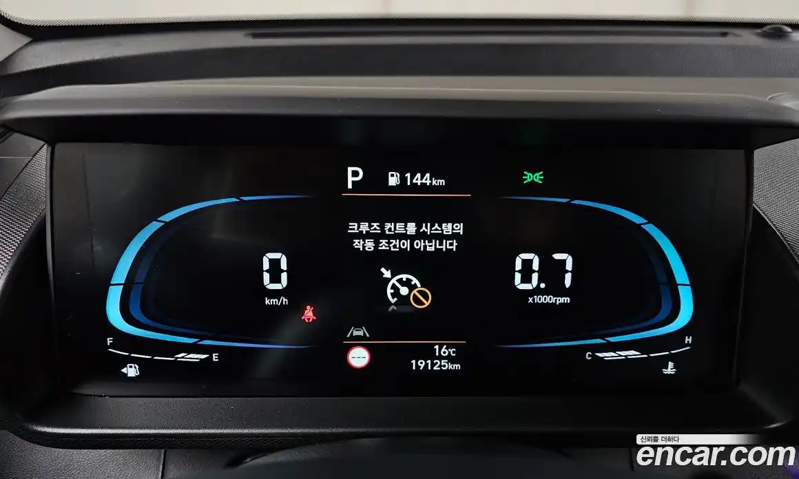 Hyundai Casper 2024 1.0 гидро в Москве № 1317612, фото 11