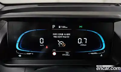 Hyundai Casper 2024 1.0 гидро в Москве № 1317612, миниатюра 11