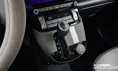 Hyundai Casper 2024 1.0 гидро в Москве № 1317612, миниатюра 12