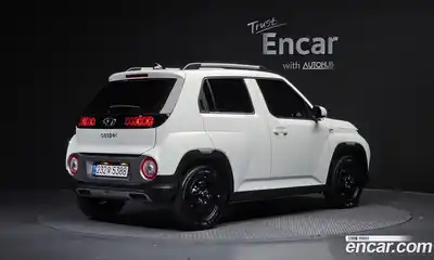 Hyundai Casper 2024 1.0 гидро в Москве № 1317612, миниатюра 2