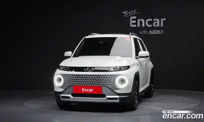 Hyundai Casper 2024 1.0 гидро в Москве № 1317612, миниатюра 3