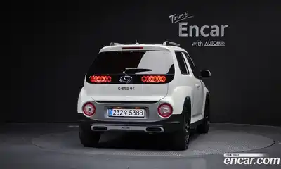 Hyundai Casper 2024 1.0 гидро в Москве № 1317612, миниатюра 4