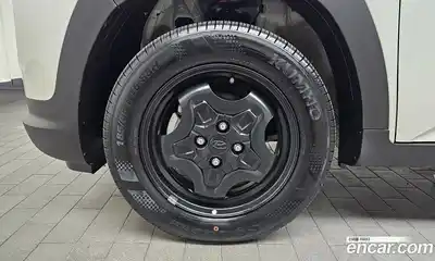 Hyundai Casper 2024 1.0 гидро в Москве № 1317612, миниатюра 5
