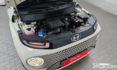 Hyundai Casper 2024 1.0 гидро в Москве № 1317612, миниатюра 6