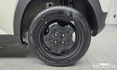 Hyundai Casper 2024 1.0 гидро в Москве № 1317612, миниатюра 7