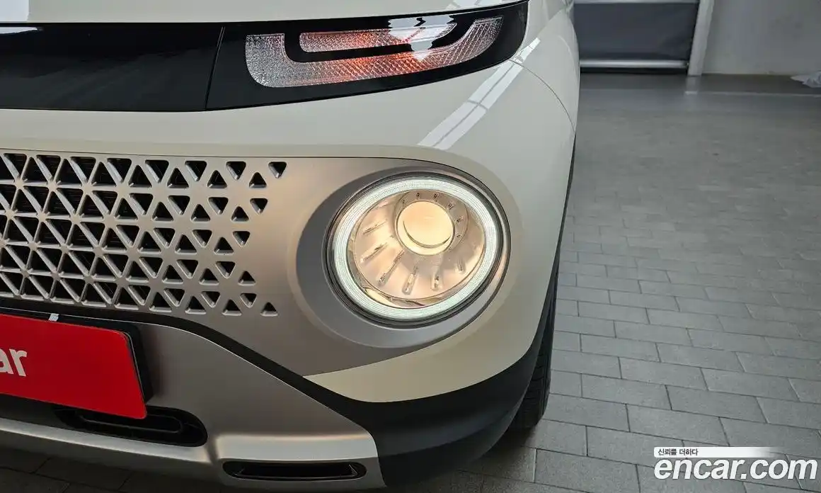 Hyundai Casper 2024 1.0 гидро в Москве № 1317612, фото 8