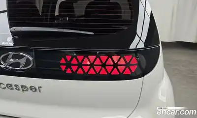 Hyundai Casper 2024 1.0 гидро в Москве № 1317612, миниатюра 9