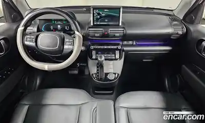 Hyundai Casper 2024 1.0 гидро в Москве № 1317612, миниатюра 10