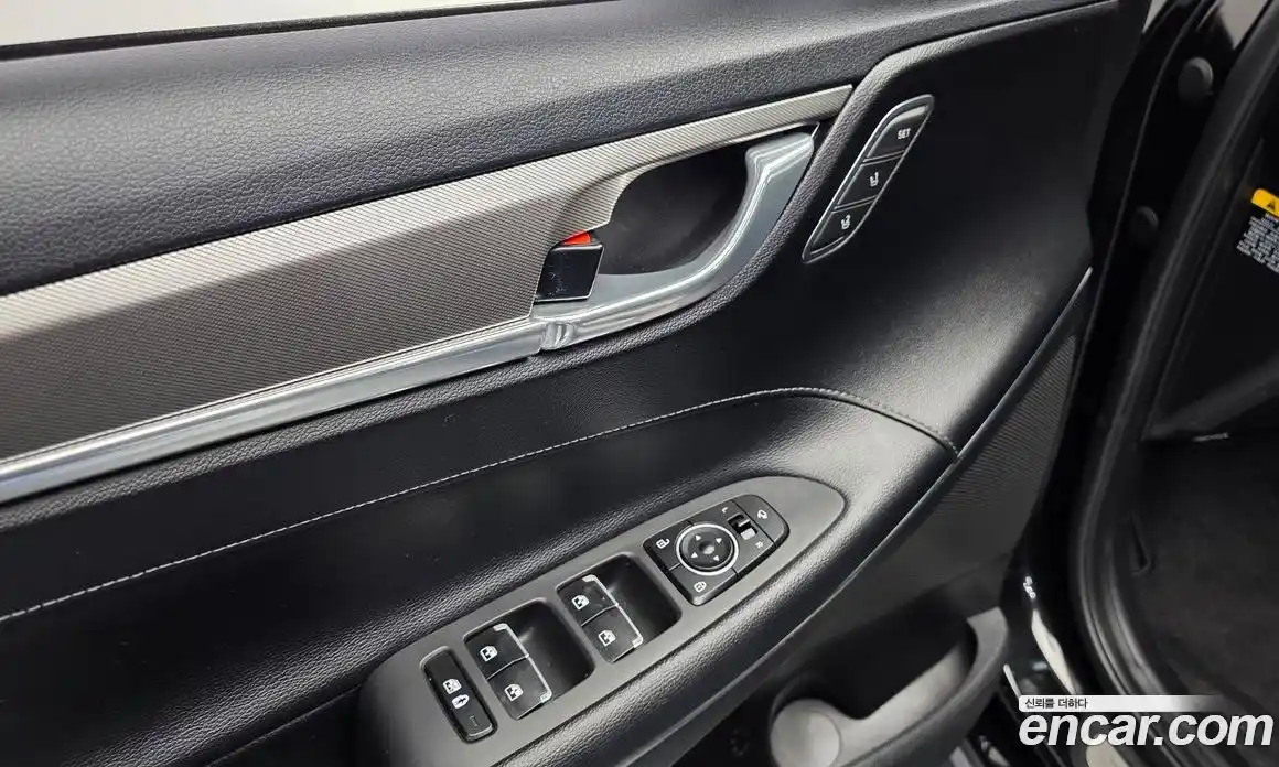 Hyundai Grandeur 2020 3.3 гидро в Москве № 1317989, фото 24
