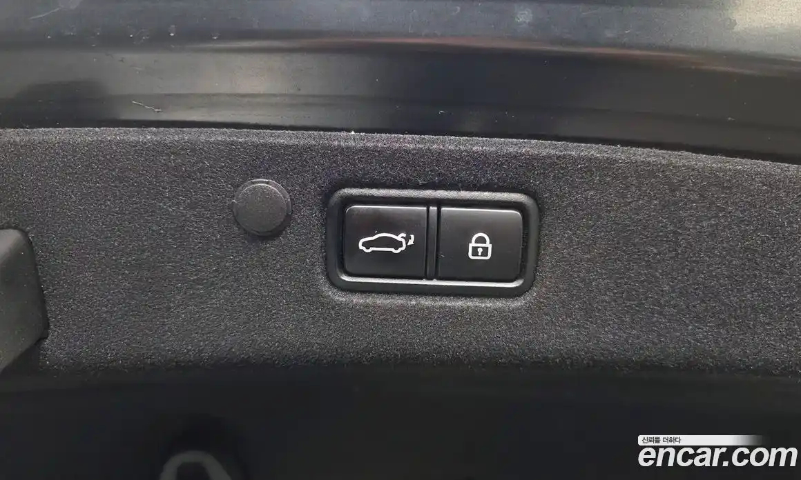 Hyundai Grandeur 2020 3.3 гидро в Москве № 1317989, фото 25