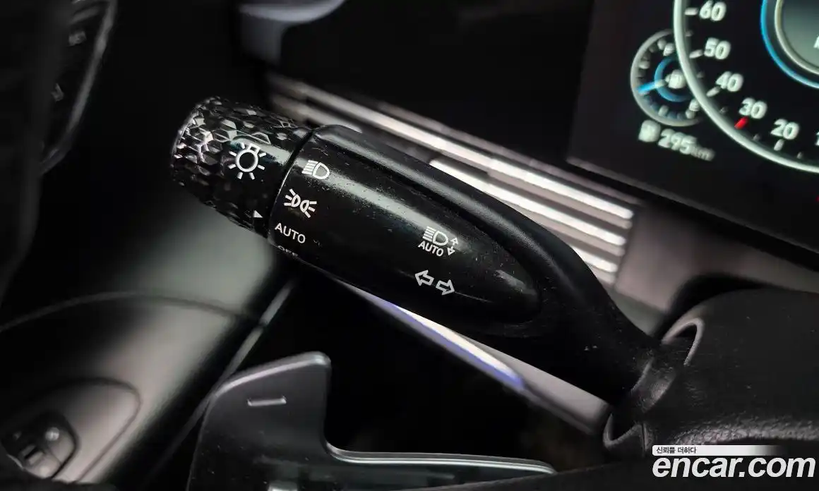 Hyundai Grandeur 2020 3.3 гидро в Москве № 1317989, фото 26
