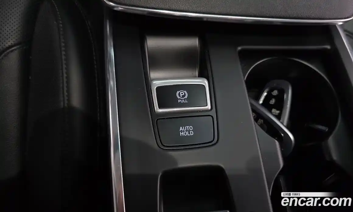 Hyundai Grandeur 2020 3.3 гидро в Москве № 1317989, фото 28