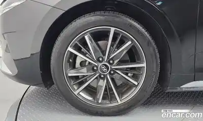 Hyundai Grandeur 2020 3.3 гидро в Москве № 1317989, миниатюра 5