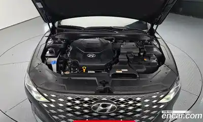 Hyundai Grandeur 2020 3.3 гидро в Москве № 1317989, миниатюра 6