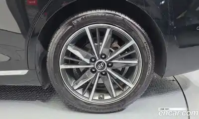 Hyundai Grandeur 2020 3.3 гидро в Москве № 1317989, миниатюра 7