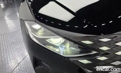Hyundai Grandeur 2020 3.3 гидро в Москве № 1317989, миниатюра 8
