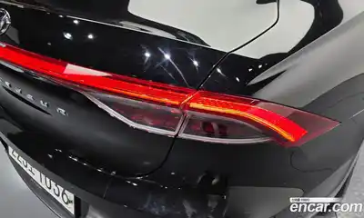 Hyundai Grandeur 2020 3.3 гидро в Москве № 1317989, миниатюра 9