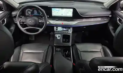 Hyundai Grandeur 2020 3.3 гидро в Москве № 1317989, миниатюра 10