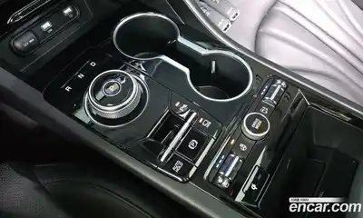 Kia K5 2023 2.0 гидро в Москве № 1318294, миниатюра 12