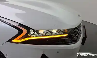 Kia K5 2023 2.0 гидро в Москве № 1318294, миниатюра 8