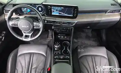 Kia K5 2023 2.0 гидро в Москве № 1318294, миниатюра 10