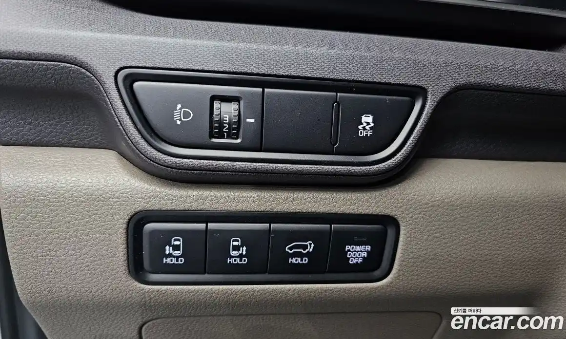 Kia Canival 2025 1.6 гидро в Москве, фото 28
