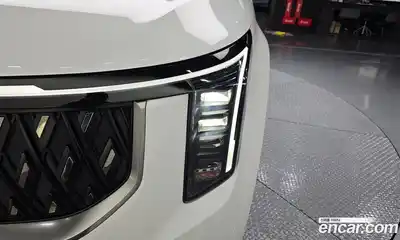 Kia Canival 2025 1.6 гидро в Москве, миниатюра 8