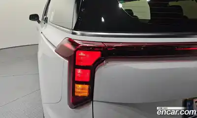 Kia Canival 2025 1.6 гидро в Москве, миниатюра 9
