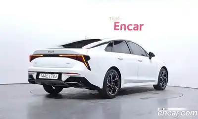 Kia K5 2025 2.0 гидро в Москве № 1342426, миниатюра 2