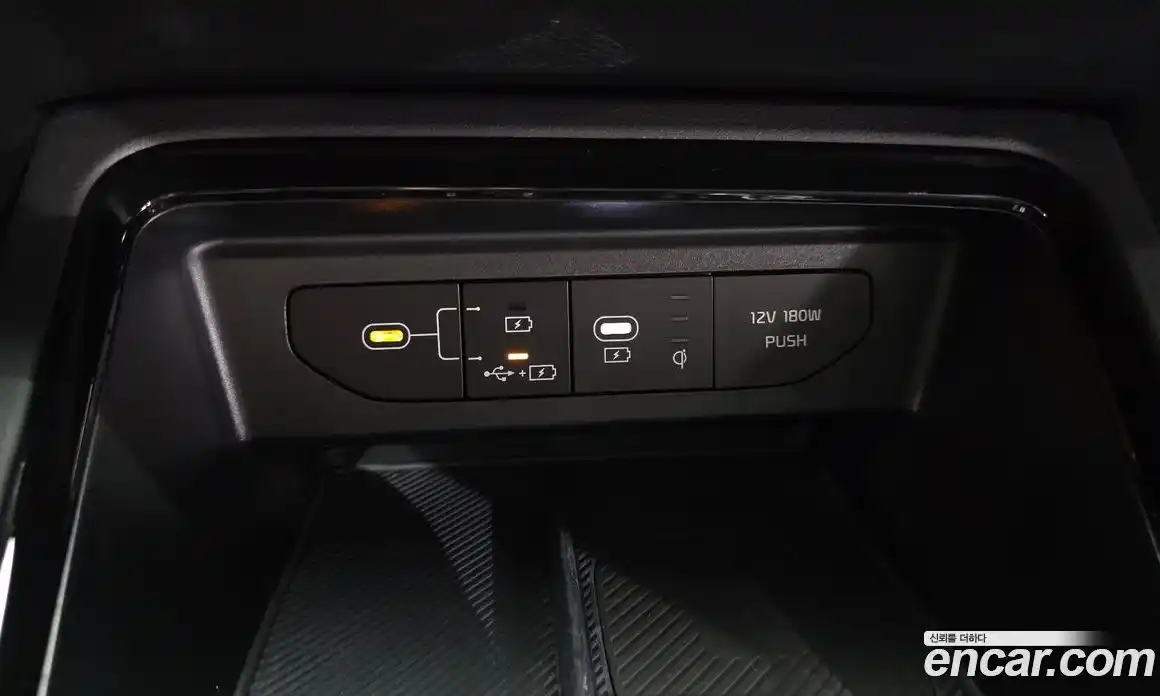 Kia K5 2025 2.0 гидро в Москве № 1342426, фото 30