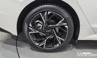 Kia K5 2025 2.0 гидро в Москве № 1342426, миниатюра 5