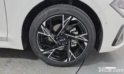 Kia K5 2025 2.0 гидро в Москве № 1342426, миниатюра 7