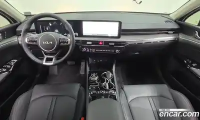 Kia K5 2025 2.0 гидро в Москве № 1342426, миниатюра 10