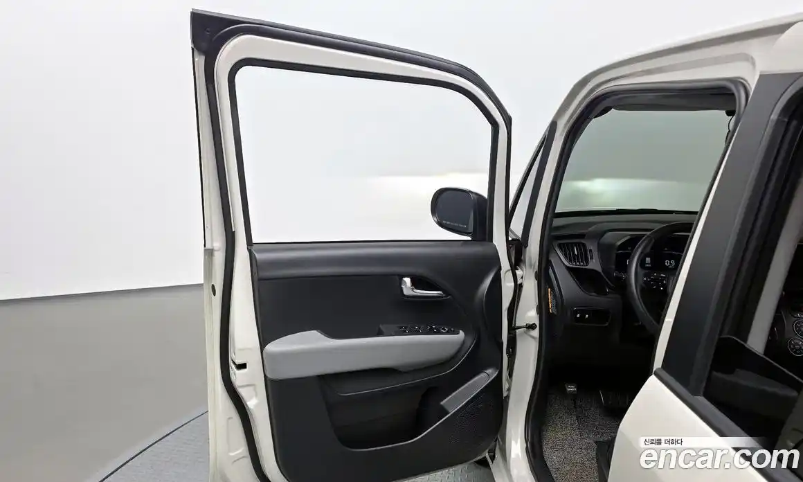 Kia Ray 2024 1.0 гидро, фото 14