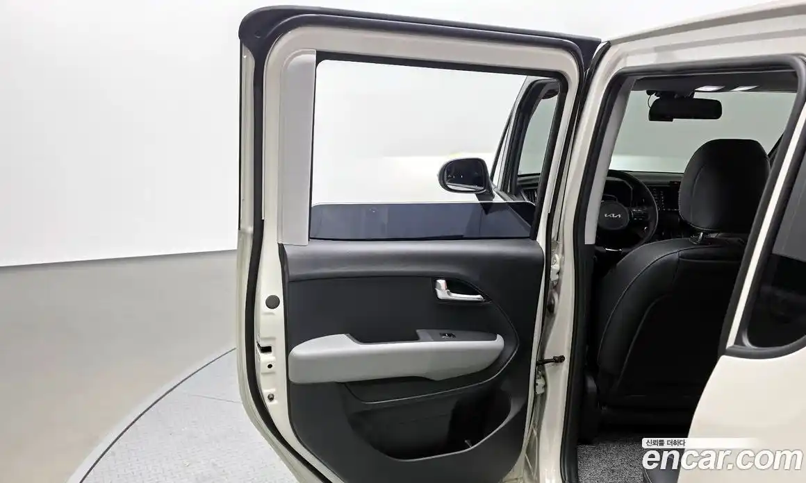 Kia Ray 2024 1.0 гидро, фото 15